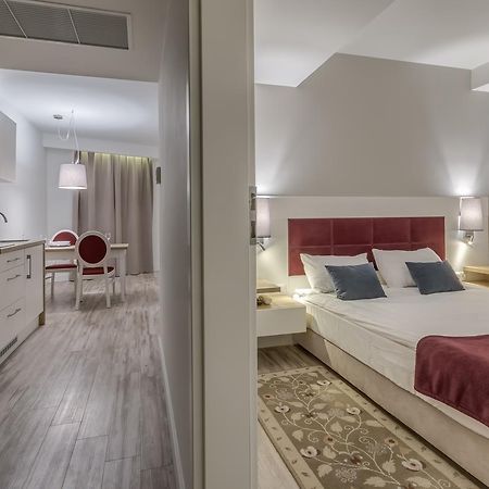 Hotel Rozbicki Влоцлавек Экстерьер фото