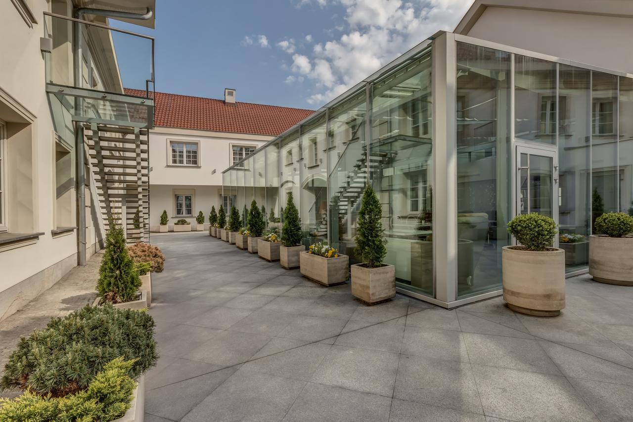 Hotel Rozbicki Влоцлавек Экстерьер фото